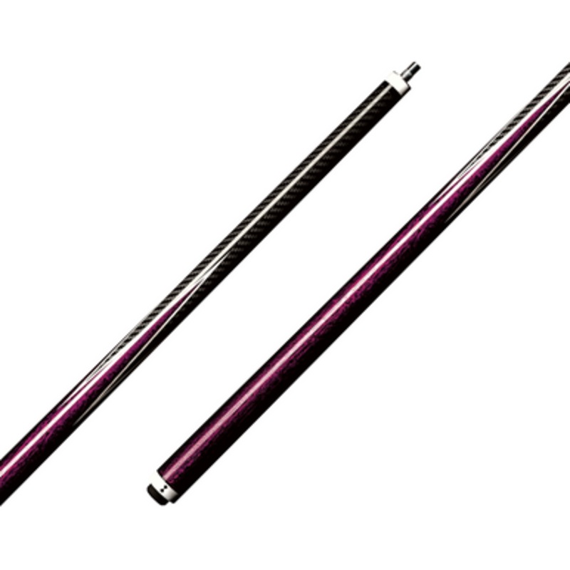 Becue Rebel Purple – Engage 11.8mm