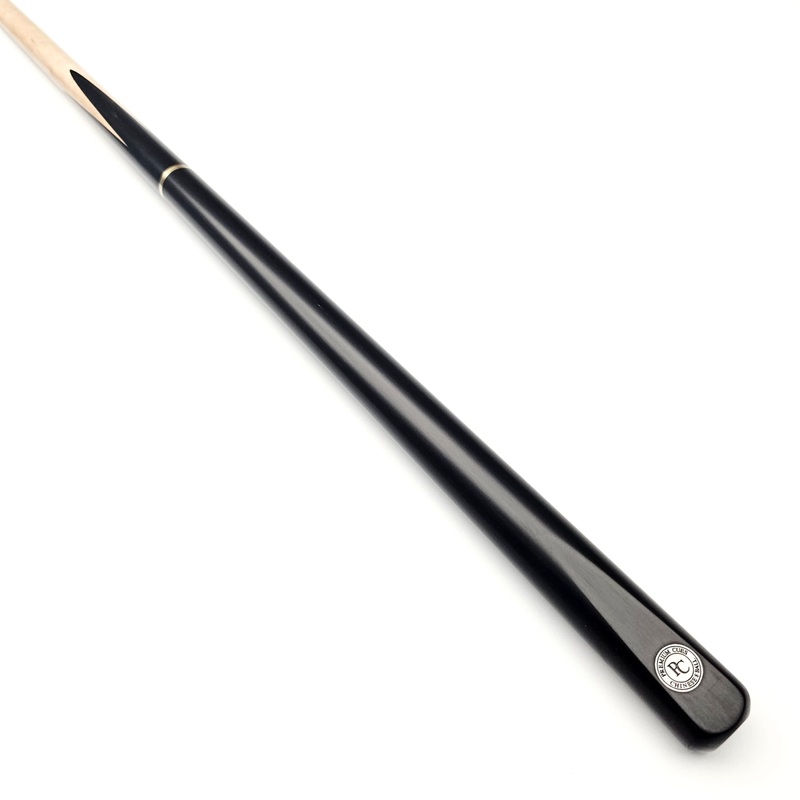 Chinese 8 Ball Handmade 3/4 Jointed Heyball Cue – MAPLE
