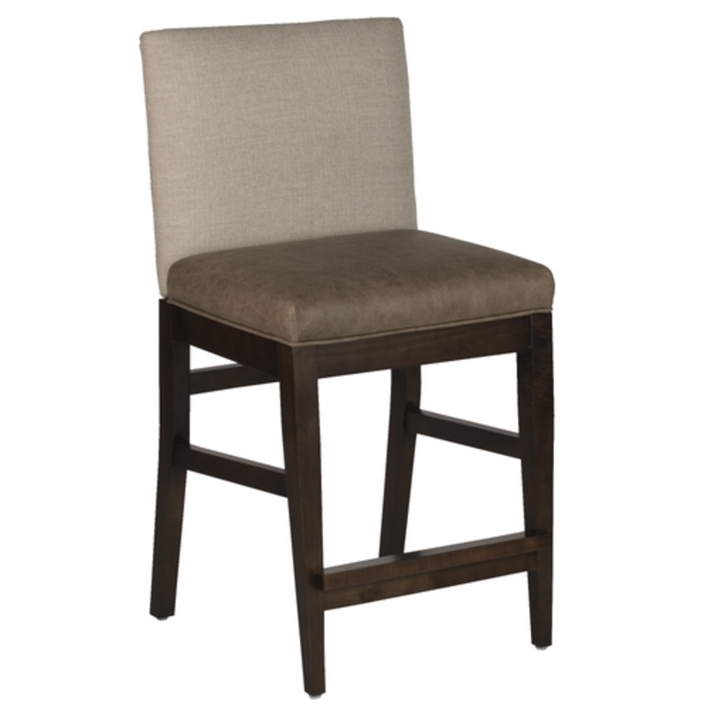 Darafeev Roncy Flexback Stool