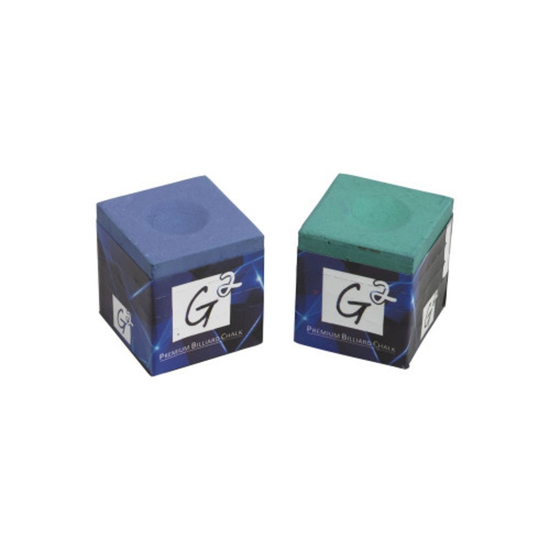 G2 Model F Chalk – Single – Green