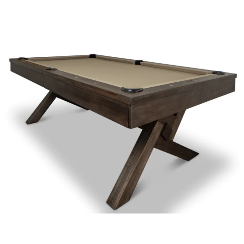 Presidential Filmore Pool Table