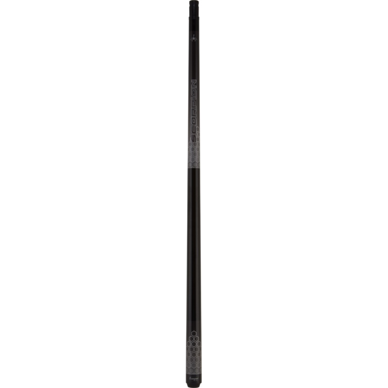 Scorpion SCO116 Pool Cue|19oz|18oz|20oz|21oz