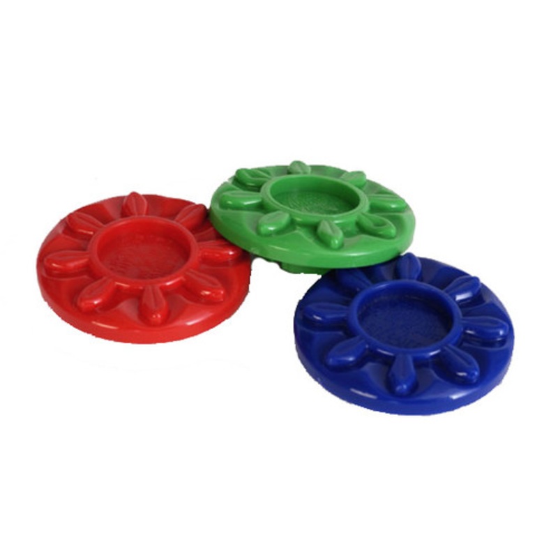 Spangler Deluxe Plastic Replacement Top – Single Top