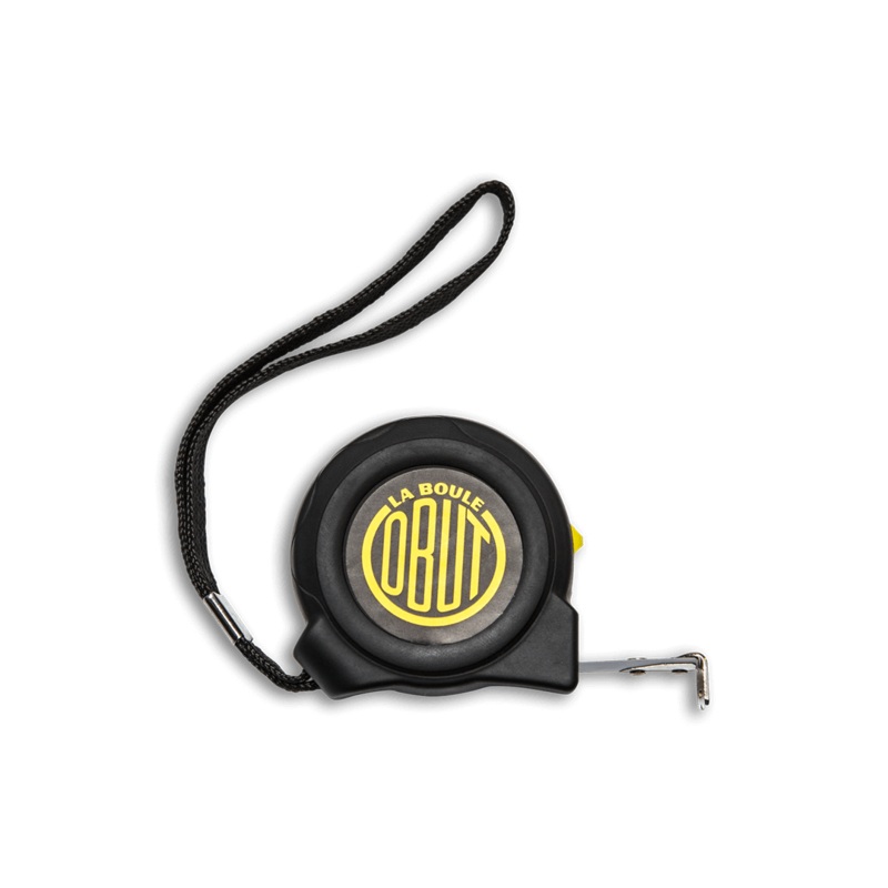 2-METRE TAPE MEASURE OBUT