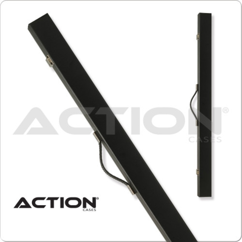 Action ACBX01 1×1 Black Box Cue Case