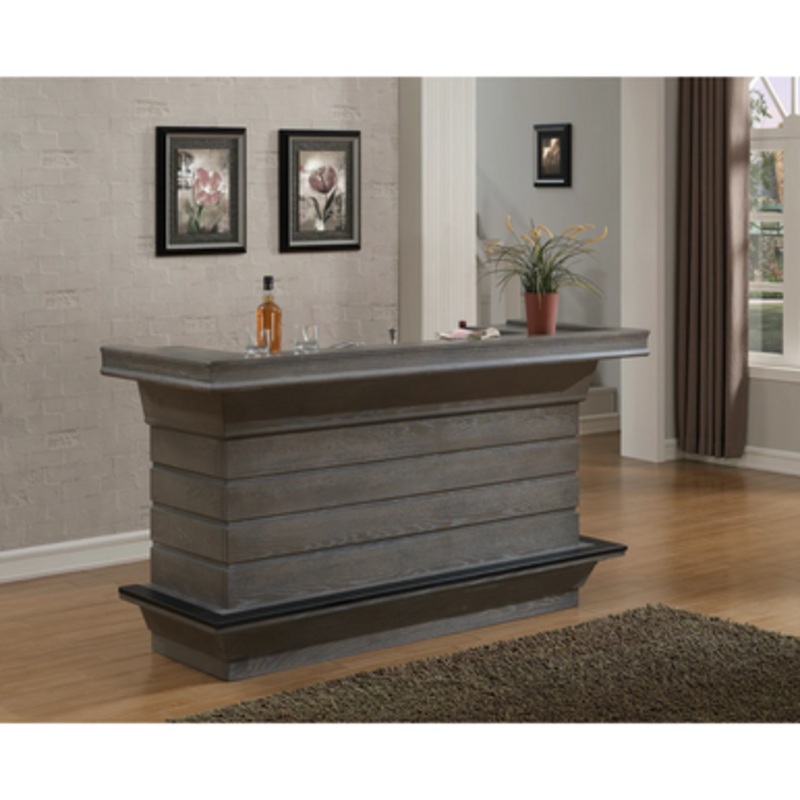 American Heritage Caliente Home Bar in Glacier