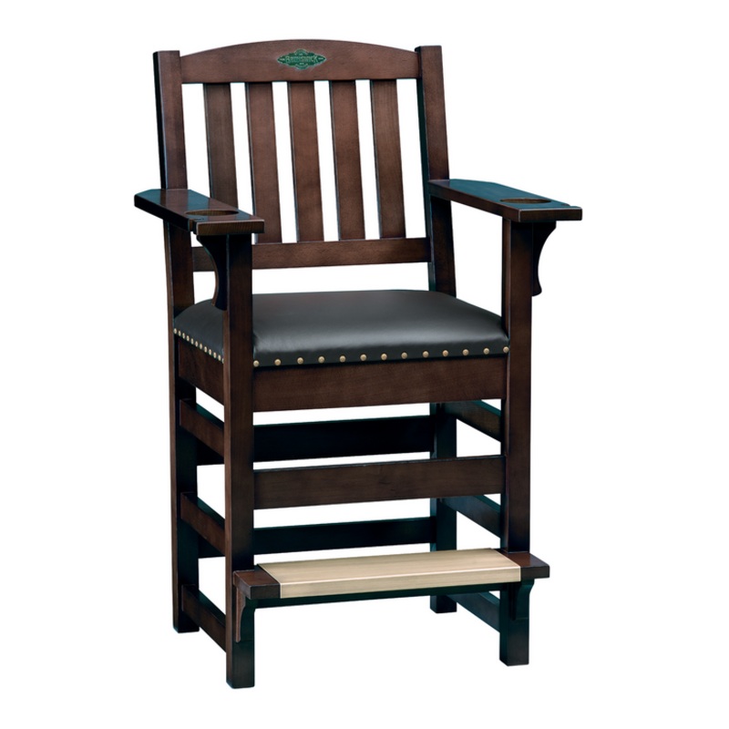 Brunswick Centennial Player’s Chair