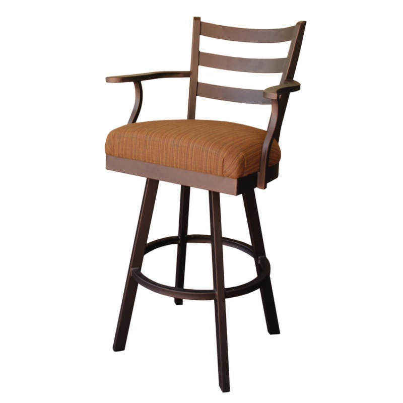 Callee Claremont Outdoor Bar Stool