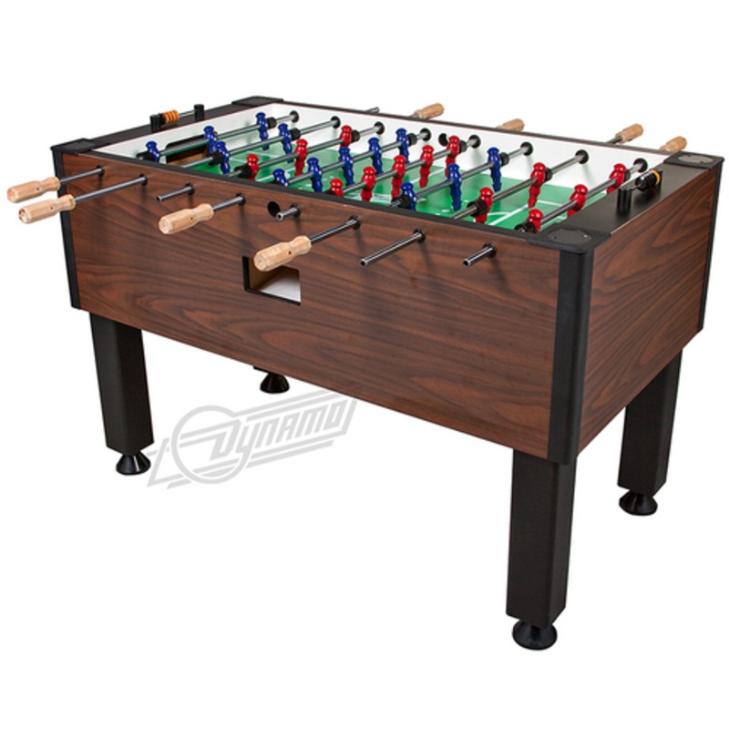 Dynamo Big D Foosball