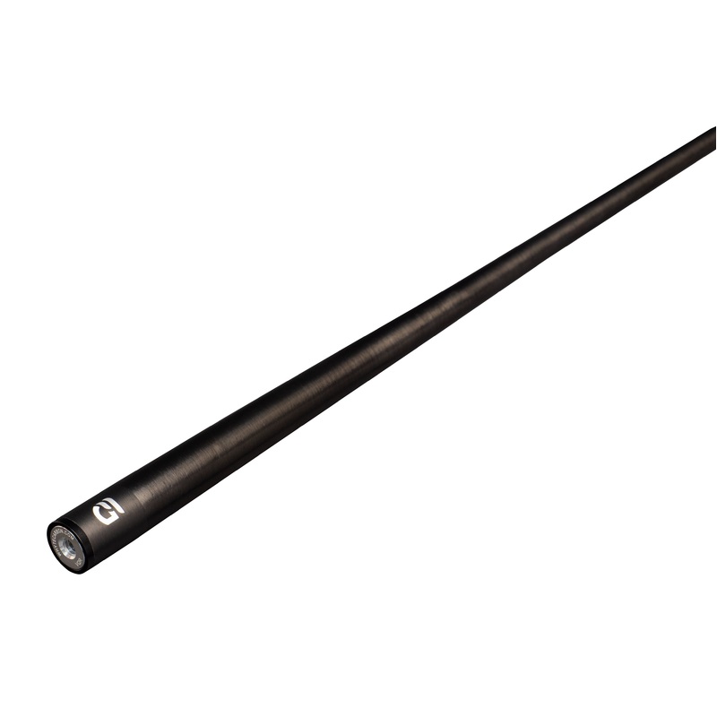 Fedor Gorst FG57 Carbon Fiber Shaft
