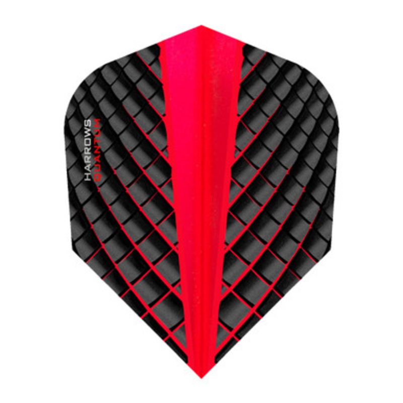 Harrows Quantum Red Flight