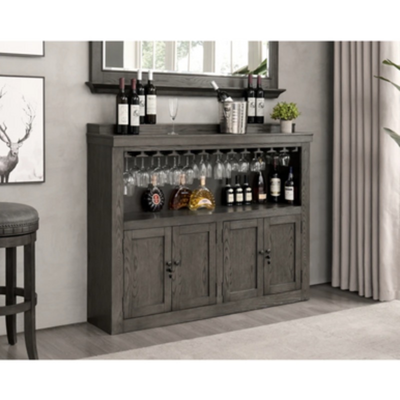 Imperial Bixby Back Bar Buffet