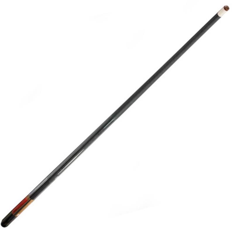 Imperial Premier Turbo 57 Fiberglass One Piece Cue
