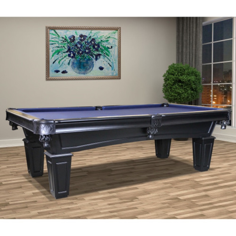 Imperial Shadow 7′ Pool Table