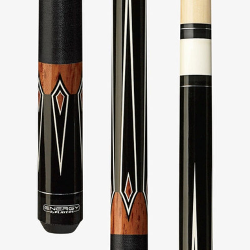 Players Energy Series HC07 Shorty Cue – 52