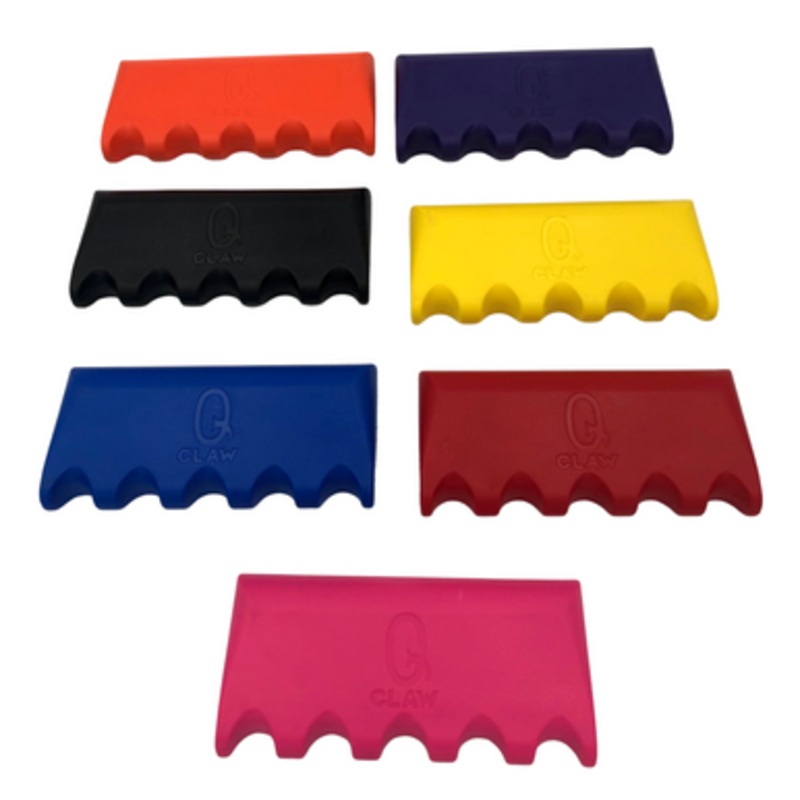 Q-Claw 5-Cue Holder