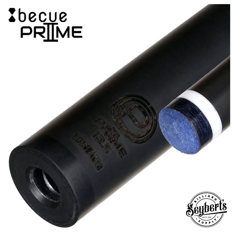 Becue Prime II 12.50mm Carbon Fiber Shaft – Radial