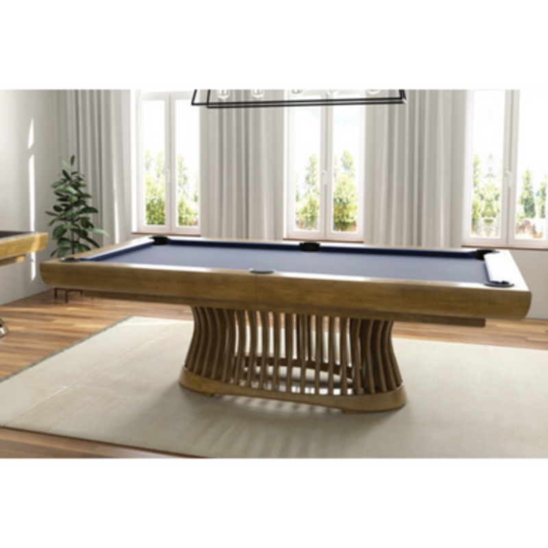 California House Highland Pool Table