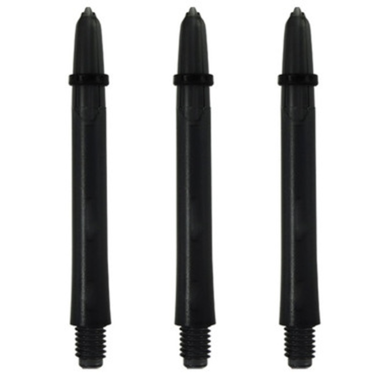 Dart World Laro Black Shaft – Medium