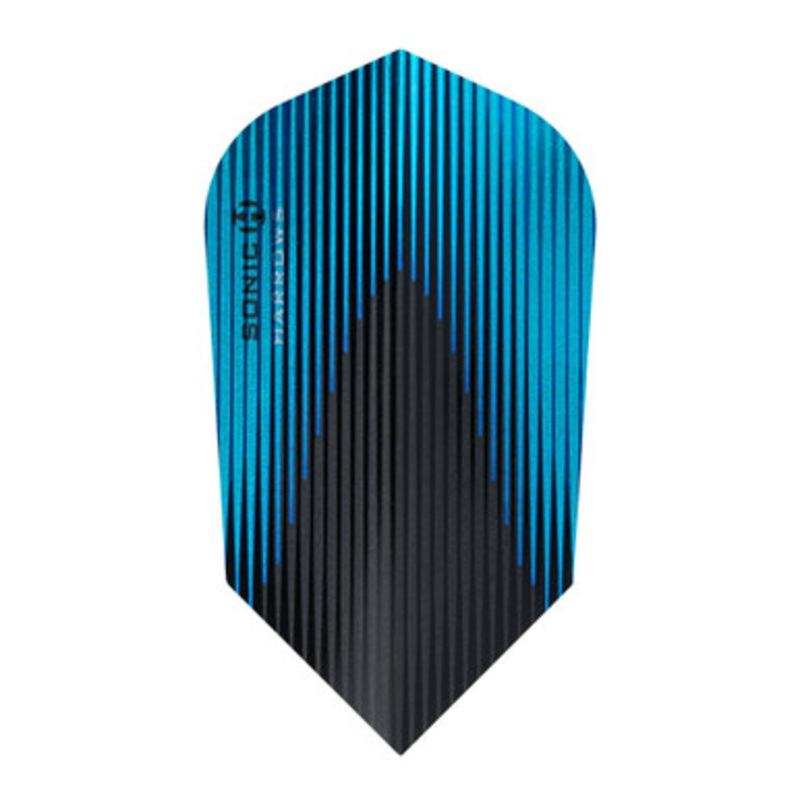 Dart World Sonic Blue Flight – Slim