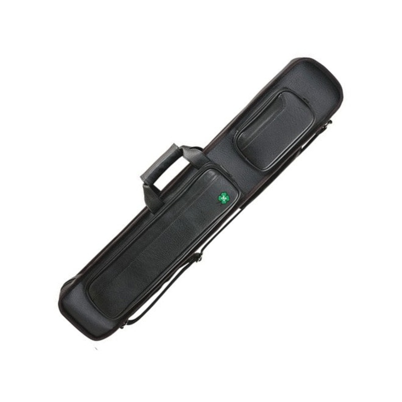 McDermott 4×8 Butterfly Soft Case