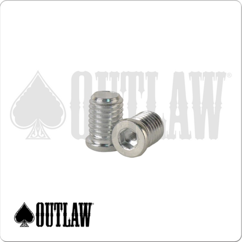 Outlaw Weight Bolt