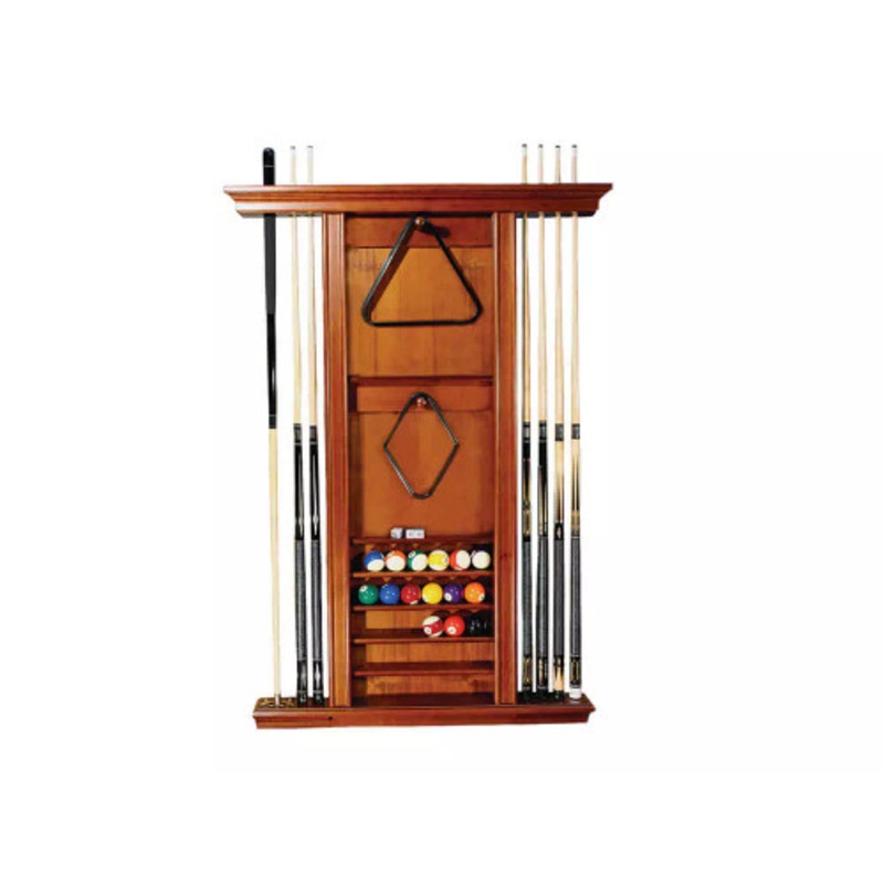 Presidential Premier Wall Cue Rack