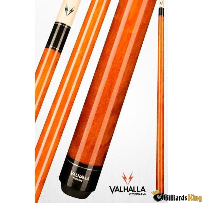 Valhalla VA109 Pool Cue Stick|18 Ounce|18.5 Ounce|19 Ounce|19.5 Ounce|20 Ounce|20.5 Ounce|21 Ounce