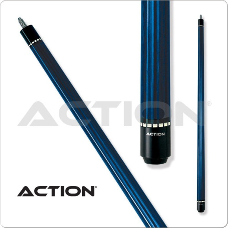 Action Value VAL13 Pool Cue