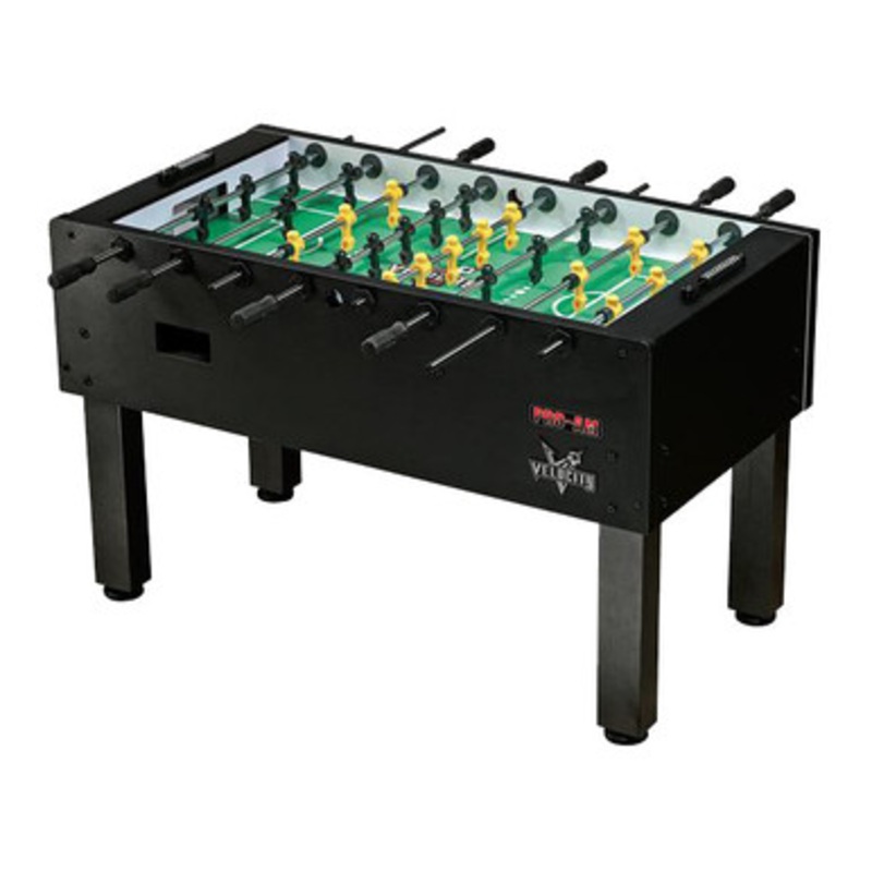 American Heritage Velocity Pro Am Foosball Table