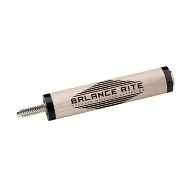 Balance Rite Forward Weighted Cue Extension – 5/16×14