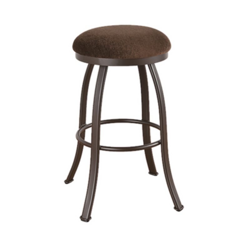 Callee Delta Backless Bar Stool