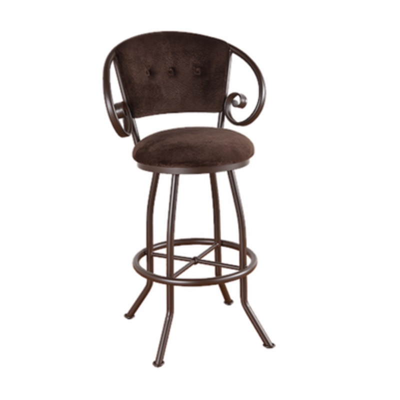 Callee Walton UB (Upholstered Back) Bar Stool