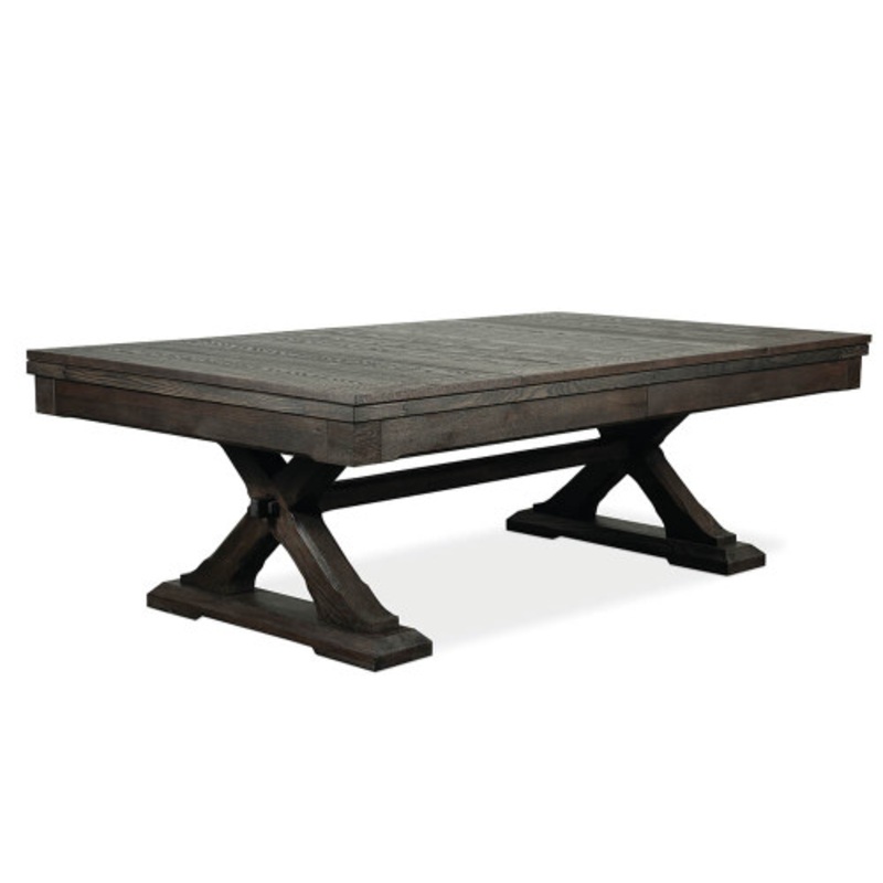 Presidential Kariba Convertible Pool/Dining Table
