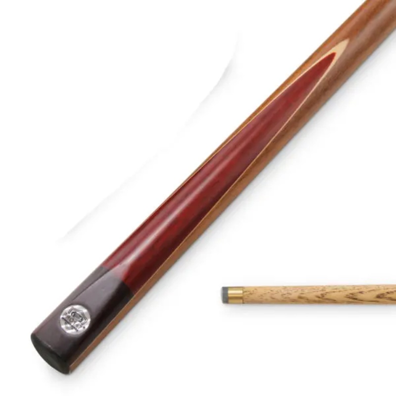 Pro 147 Ambassador 3/4 jointed cue