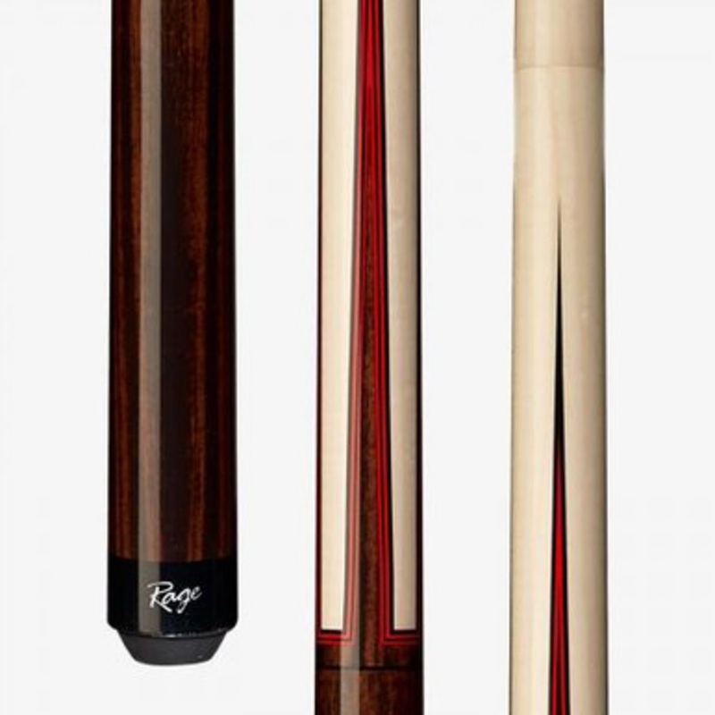 Rage Sneaky Pete RG107 Cue