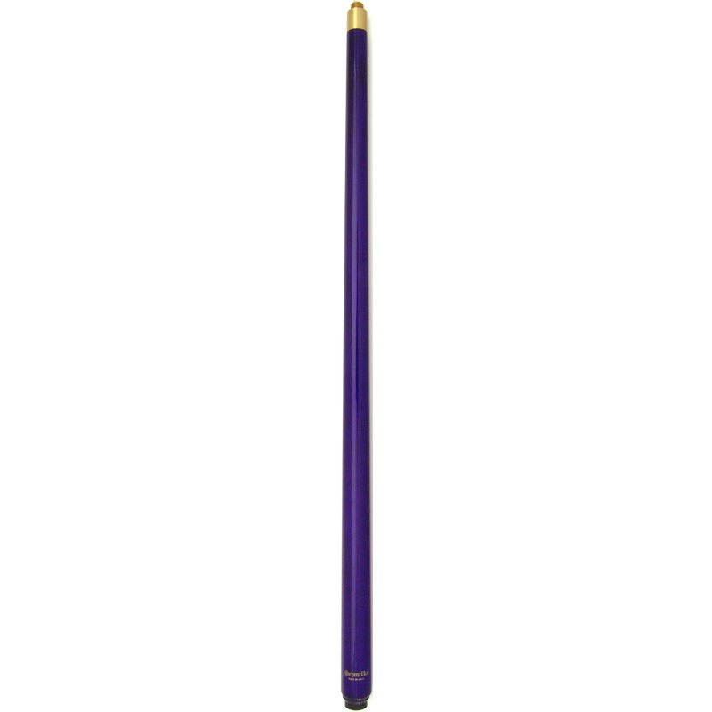 SP01 Purple Stain Maple|18 OZ|19 OZ|20 OZ|21 OZ|5/16TH 18 THRD|5/8 10 THRD|BRASS TO BRASS