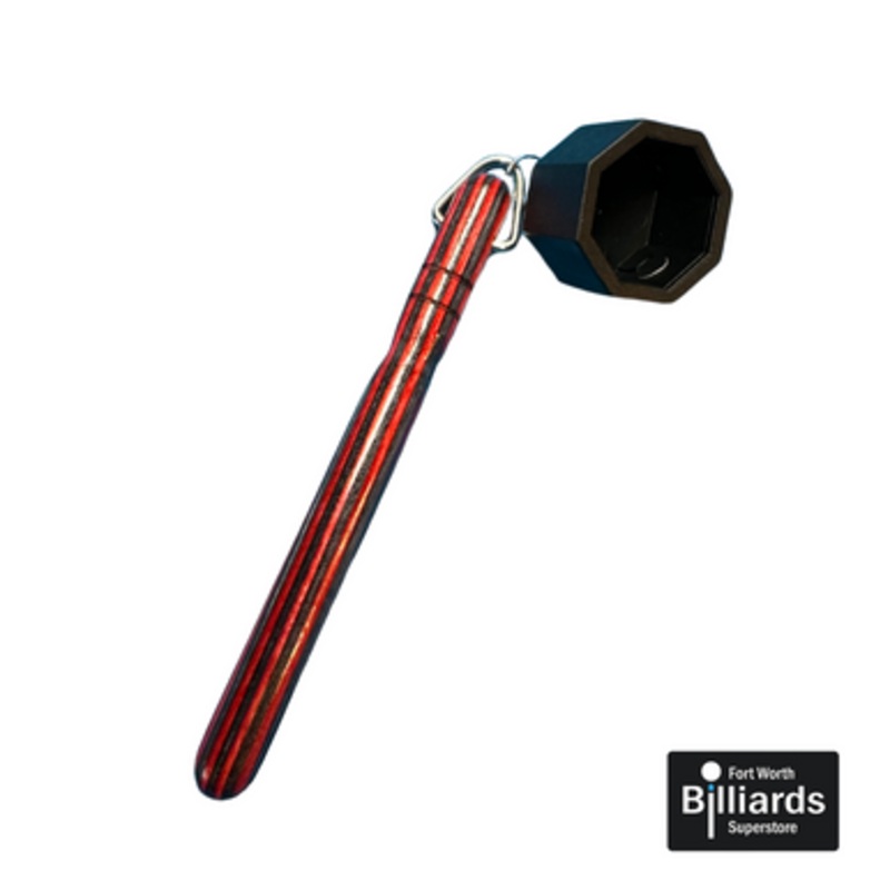 Spectraply Octagon Chalk Holder – Apple Jack