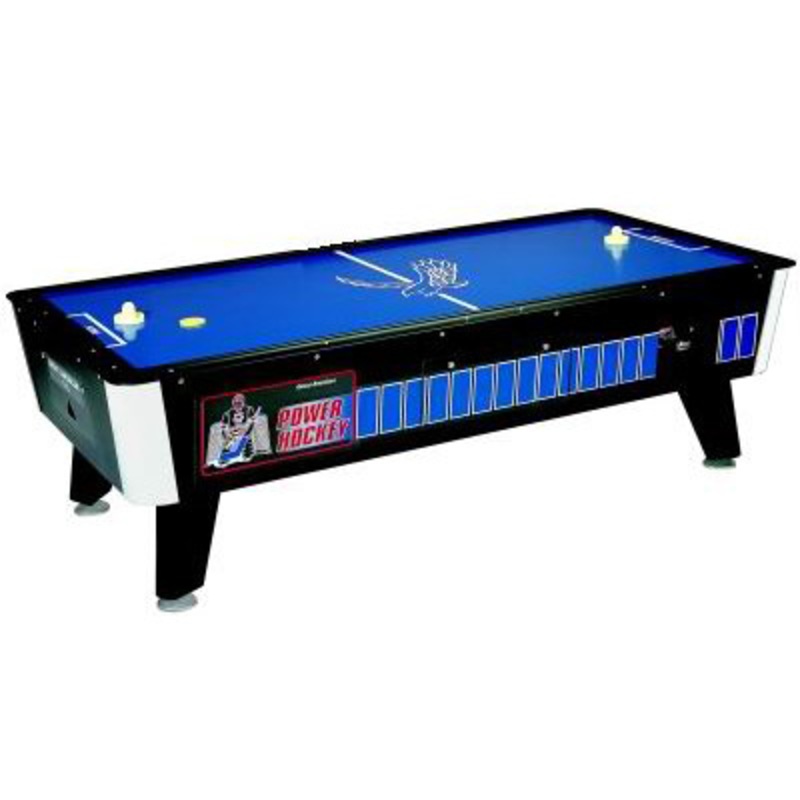 Great American Face Off 8′ Power Air Hockey