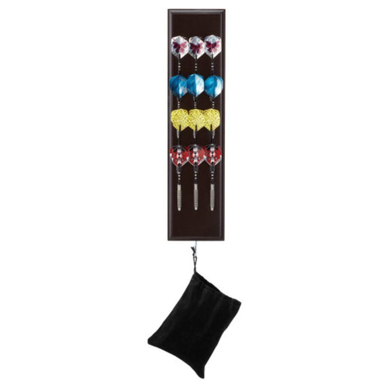 Great Lakes Dart Viper Mahogany Dart Caddy