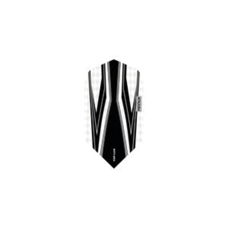 Pentathlon TDP-LUX Slim White/Black