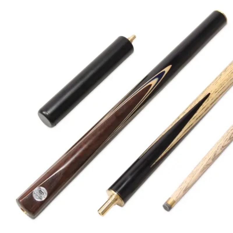 Pro 147 Vista Blue 3/4 jointed cue