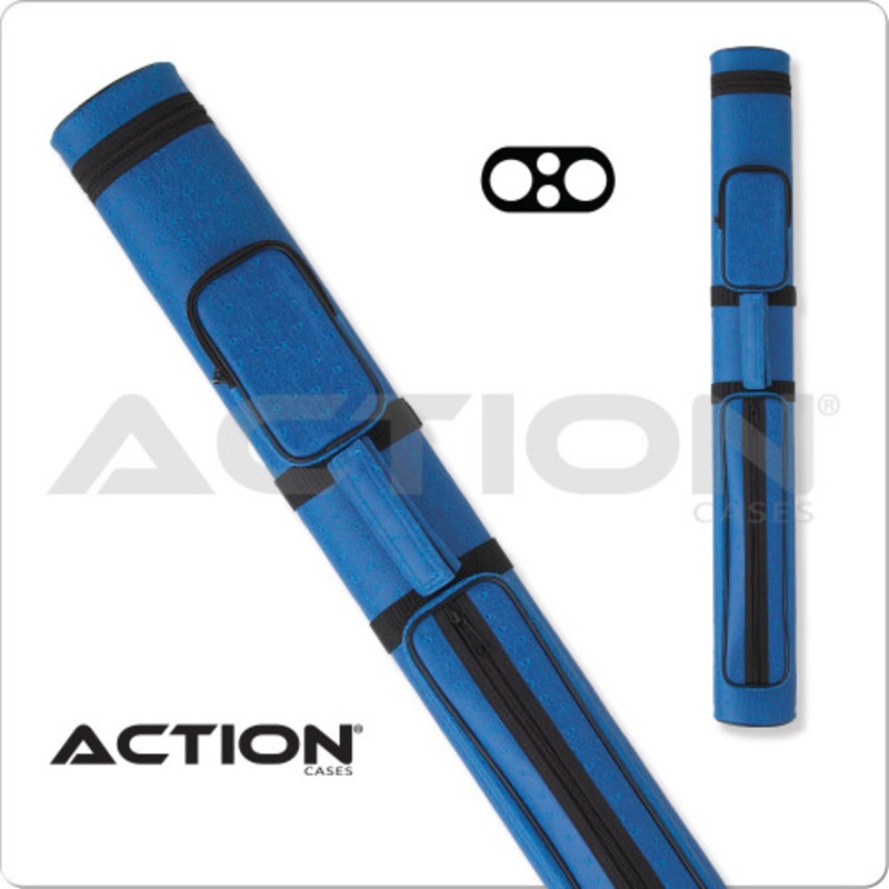 Action AC22 2×2 Royal Hard Cue Case