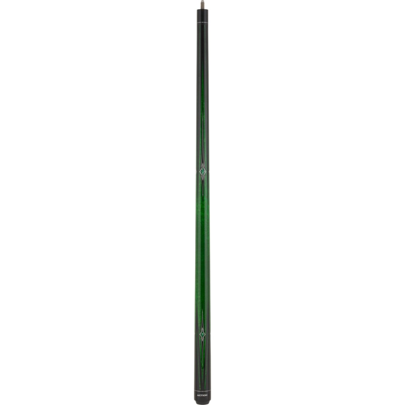 Action IMP65 Pool Cue|IMP65 19oz|IMP65 18oz|IMP65 20oz|IMP65 21oz