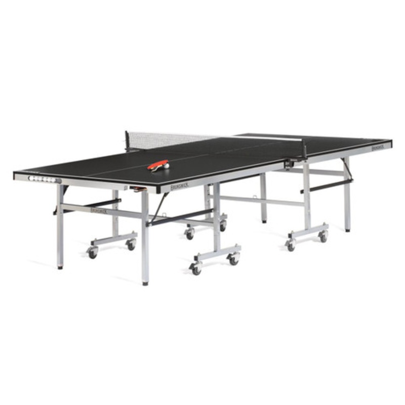 Brunswick Smash 7.0 Table Tennis Table