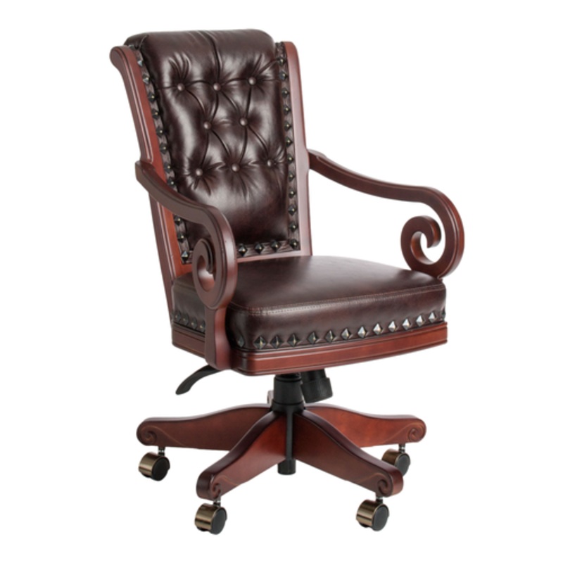 Darafeev Pizzaro Game Chair