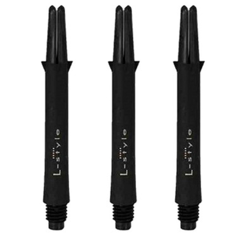 Dart World L-Shaft Carbon Shaft – Medium