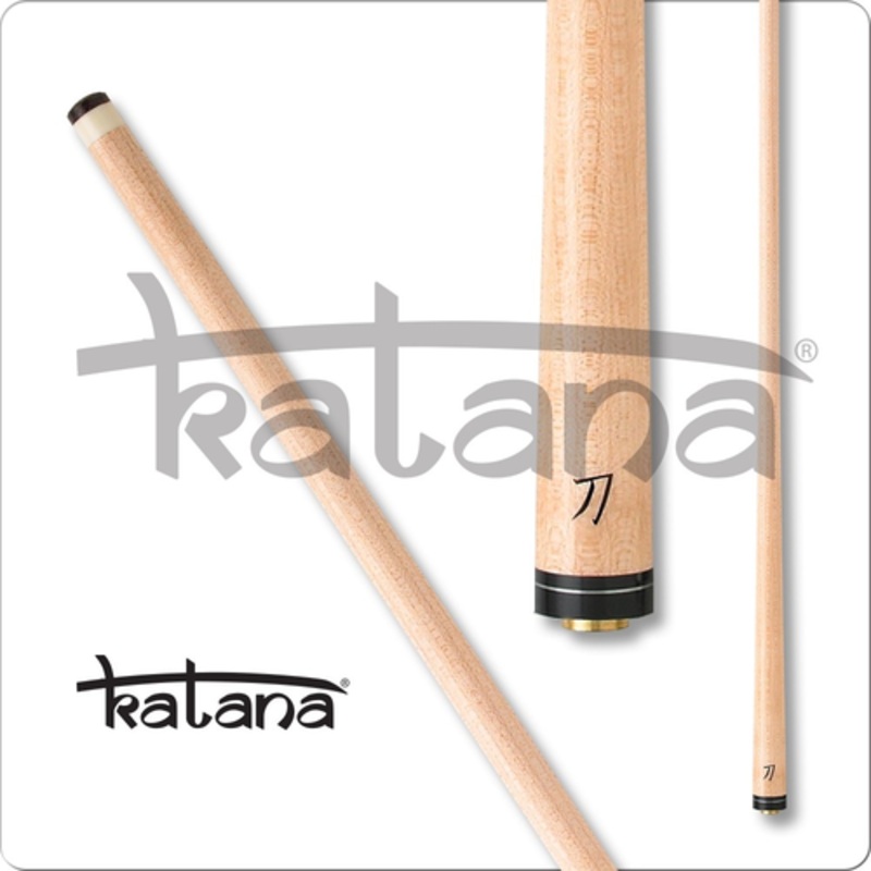 Katana 1 Performance KATXS1 30 Inch Cue Shaft