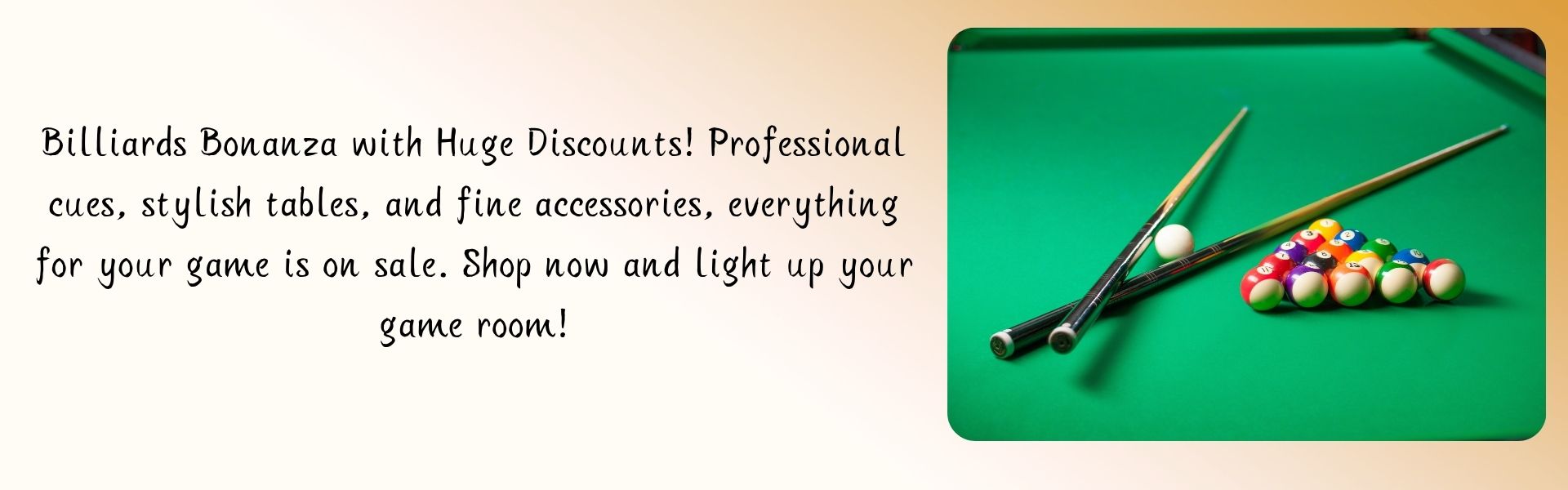 Premium Darts & Billiard Supplies For Your Game Room